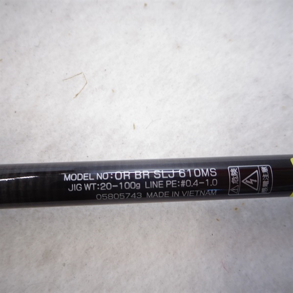 アウトレイジＢＲＳＬＪ６１０ＭＳ